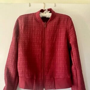 Lulu Lemon Reversible Jacket